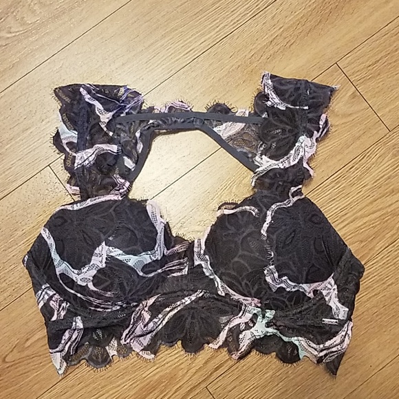 PINK Victoria's Secret Other - PINK Racerback Bra.  Size M